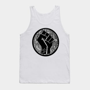 BLM Tank Top